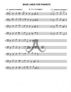 The Jazz Improvisor's Reference von Jerry Coker 