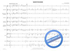 Sidewinder von Lee Morgan 