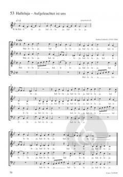 Freiburger Chorbuch 2 