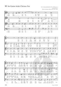 Freiburger Chorbuch 2 