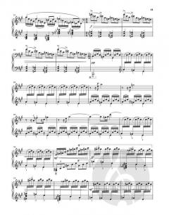 Sonatine von Maurice Ravel 