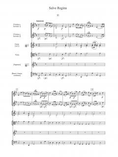 Motets (Jean-Jacques Rousseau) 