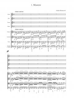 Miserere (Andrea Bernasconi) 