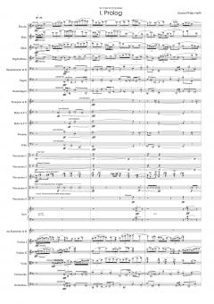 Sator von David Philip Hefti 