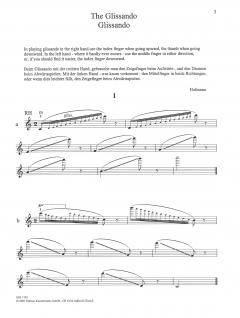Klaviertechnik - Glissando von Nicolai Popov im Alle Noten Shop kaufen