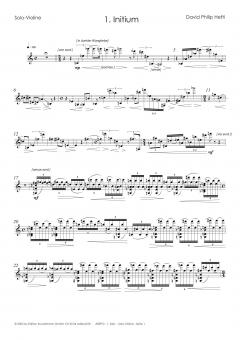 Arepo von David Philip Hefti 