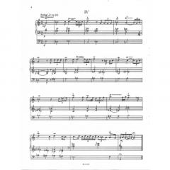 O Heiland, reiß die Himmel auf von Heinz Kratochwil 