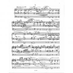 O Heiland, reiß die Himmel auf von Heinz Kratochwil 