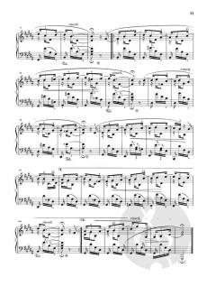 Album für die Jugend op. 68 - Kinderszenen op. 15 von Robert Schumann 