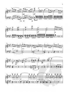 Trois Fantaisies ou Caprices op. 16 von Felix Mendelssohn Bartholdy 