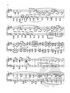 Prelude, Aria et Final von Cesar Franck 