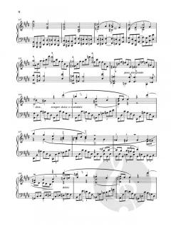 Prelude, Aria et Final von Cesar Franck 