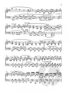 Prelude, Aria et Final von Cesar Franck 