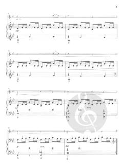 Romantische Stücke op. 75 von Antonín Dvorák für Klavier und Violine im Alle Noten Shop kaufen