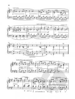 Sonatinen op. 89 von Max Reger 