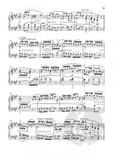 Sonatinen op. 89 von Max Reger 