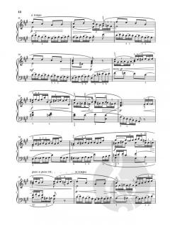 Sonatinen op. 89 von Max Reger 