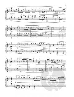 Sonatinen op. 89 von Max Reger 