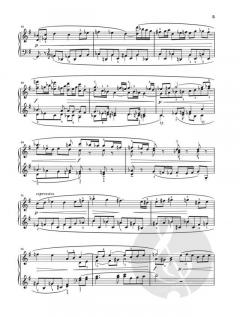 Sonatinen op. 89 von Max Reger 