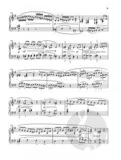 Sonatinen op. 89 von Max Reger 