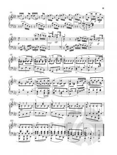 Klaviersonate c-Moll op.10/1 von Ludwig van Beethoven im Alle Noten Shop kaufen