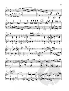 Klaviersonate c-Moll op.10/1 von Ludwig van Beethoven im Alle Noten Shop kaufen