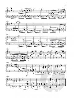 Klaviersonate c-Moll op.10/1 von Ludwig van Beethoven im Alle Noten Shop kaufen