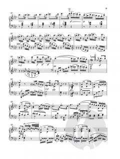 Klaviersonate c-Moll op.10/1 von Ludwig van Beethoven im Alle Noten Shop kaufen