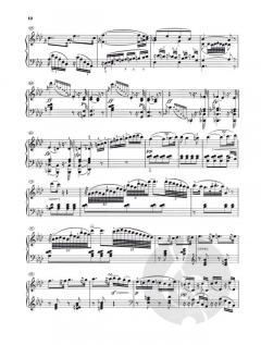 Klaviersonate c-Moll op.10/1 von Ludwig van Beethoven im Alle Noten Shop kaufen