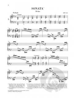 Klaviersuiten und Klavierstücke von Georg Friedrich Händel im Alle Noten Shop kaufen