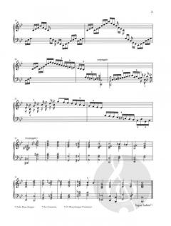 Klaviersuiten und Klavierstücke von Georg Friedrich Händel im Alle Noten Shop kaufen