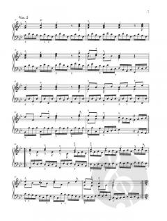 Klaviersuiten und Klavierstücke von Georg Friedrich Händel im Alle Noten Shop kaufen