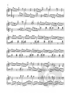 Ausgewählte Klaviersonaten von Antonio Soler im Alle Noten Shop kaufen