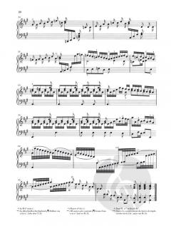 Ausgewählte Klaviersonaten Band 3 von Domenico Scarlatti im Alle Noten Shop kaufen