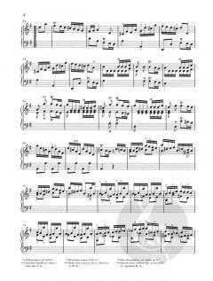 Ausgewählte Klaviersonaten Band 3 von Domenico Scarlatti im Alle Noten Shop kaufen