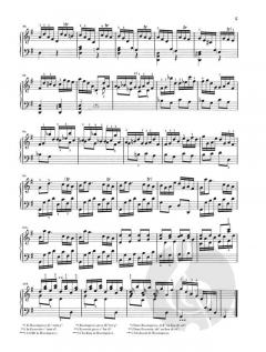 Ausgewählte Klaviersonaten Band 3 von Domenico Scarlatti im Alle Noten Shop kaufen