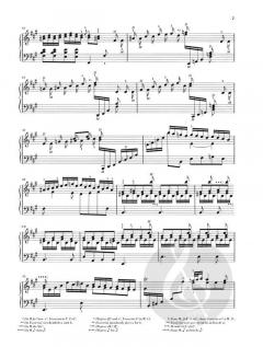 Ausgewählte Klaviersonaten Band 3 von Domenico Scarlatti im Alle Noten Shop kaufen