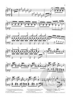 Ausgewählte Klaviersonaten Band 3 von Domenico Scarlatti im Alle Noten Shop kaufen