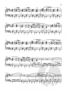 Bilder einer Ausstellung von Modest Petrowitsch Mussorgski 