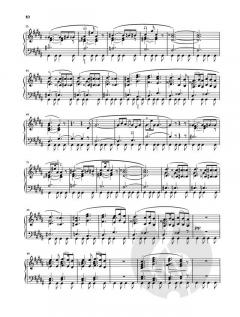 Bilder einer Ausstellung von Modest Petrowitsch Mussorgski 