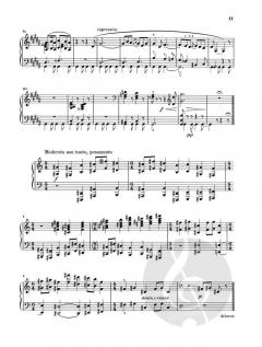 Bilder einer Ausstellung von Modest Petrowitsch Mussorgski 