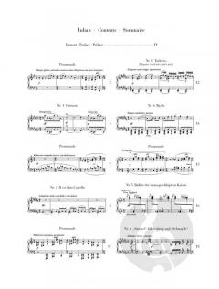 Bilder einer Ausstellung von Modest Petrowitsch Mussorgski 