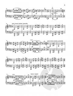 Bilder einer Ausstellung von Modest Petrowitsch Mussorgski 