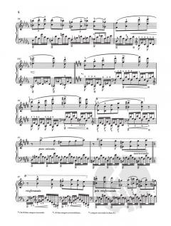 2 Konzertetüden von Franz Liszt 