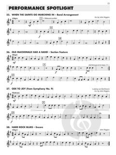 Essential Elements 2000 Book 1 Eb Alto Sax 