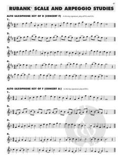 Essential Elements 2000 Book 1 Eb Alto Sax 