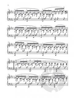 Variationen über ein eigenes Thema in Es von Robert Schumann 