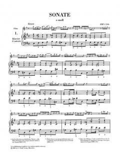 Flötensonaten Band 1 von Georg Friedrich Händel im Alle Noten Shop kaufen