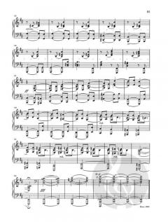 24 Préludes op. 11 von Alexander Skrjabin 