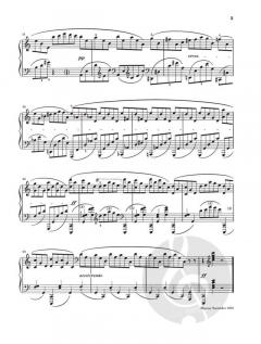 24 Préludes op. 11 von Alexander Skrjabin 